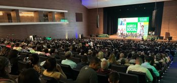 CARTÕES DO PROGRAMA AGRO É SOCIAL SÃO ENTREGUES