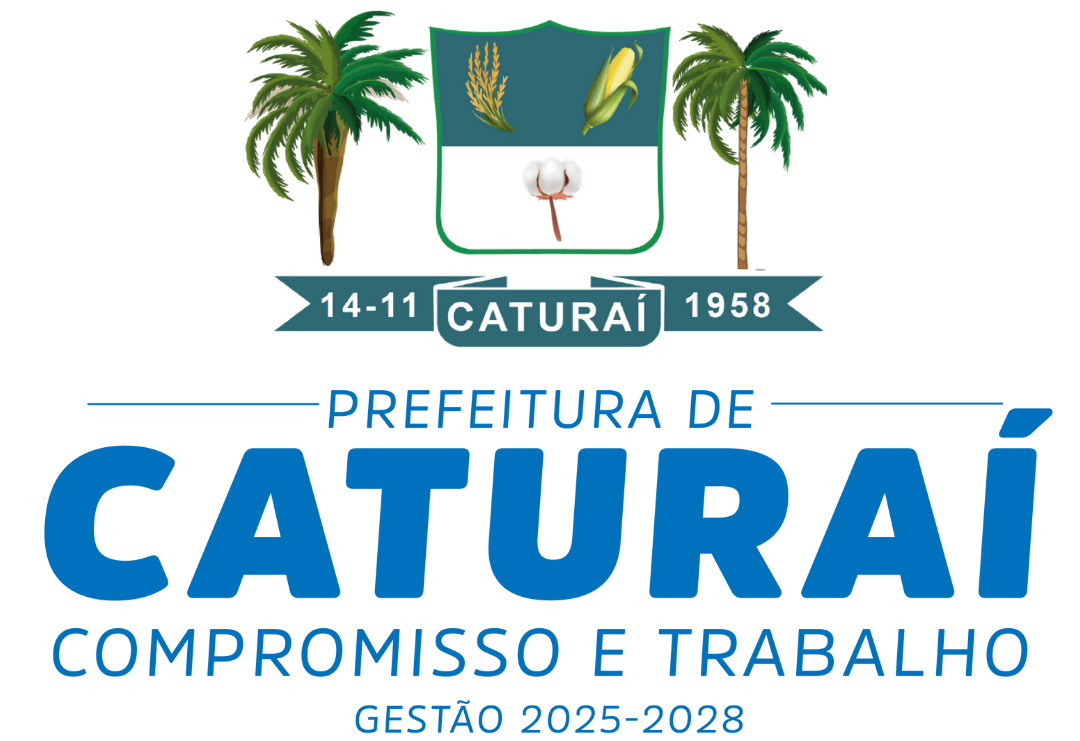 Prefeitura Municipal de Caturai