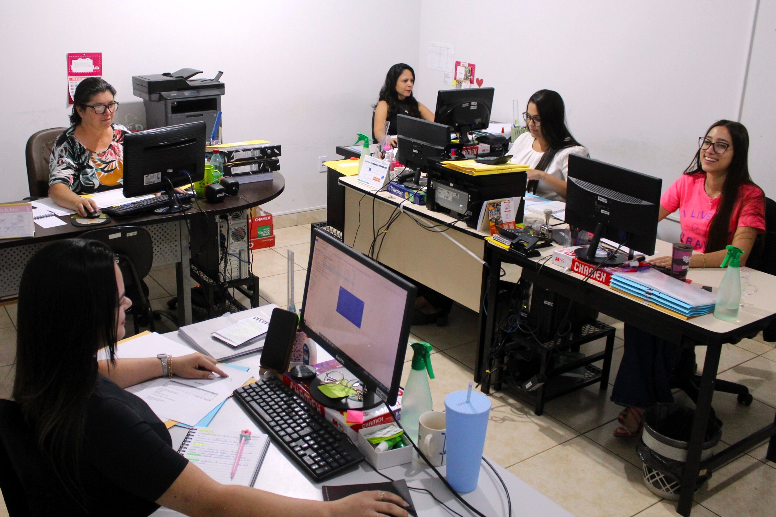 DEPARTAMENTO DE LICITAÇÃO GARANTE TRANSPARÊNCIA E EFICIÊNCIA NA APLICAÇÃO DOS RECURSOS PÚBLICOS EM CATURAÍ